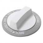 Whirlpool Part# 3183104 Temperature Knob (OEM)