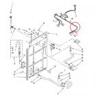 Whirlpool Part# 3950645 Wire Harness (OEM)