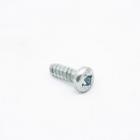 Whirlpool Part# 405016-35 Screw (OEM)