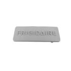 Frigidaire Part# 5304506527 Nameplate (OEM)