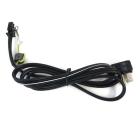 GE Part# WB18K10055 Line Cord (OEM)