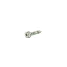 GE Part# WR01X27994 Screw (OEM) 1224 HXT20 90 S