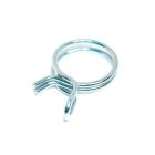 Whirlpool Part# W10353599 Hose Clamp (OEM)