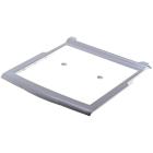 Whirlpool Part# W10891927 Glass Shelf (OEM)