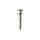 GE Part# WR02X28307 Screw (OEM) 818 AB TRT 7/16S