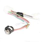 Whirlpool Part# W11225843 Wire Harness (OEM)