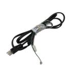 Whirlpool Part# W10916256 Power Cord (OEM)