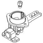 Whirlpool Part# W10846623 Orifice Holder (OEM)