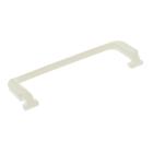 GE Part# WD13X10027 Panel Handle Trim (OEM)