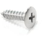 GE Part# WR01X10603 Screw (OEM)