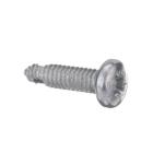 GE Part# WR01X26527 Screw (OEM)