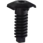 GE Part# WR01X27313 Leveling Leg (OEM)