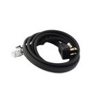 GE Part# WB18X28855 Line Cord (OEM)