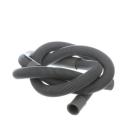 GE Part# WH41X26963 Drain Hose Assembly (OEM)