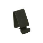 GE Part# WB02X26569 Rangetop Clip (OEM)