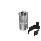 GE Part# WH12X27614 Capacitor Bracket Kit (OEM)