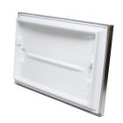 Whirlpool Part# LW10439962 Fip Door (OEM) White