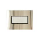 Whirlpool Part# W10915337 Door Glass (OEM)