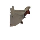 Whirlpool Part# W10631701 Air Guide (OEM)