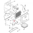 Whirlpool Part# 4356776 Overload (OEM)