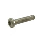 Whirlpool Part# W10709807 Screw (OEM)