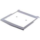 Whirlpool Part# WPW10753040 Glass Shelf (OEM)