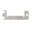 Whirlpool Part# W10291661 Hinge Shim (OEM)