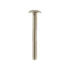 GE Part# WB01K10014 Mounting Door Screw (OEM)