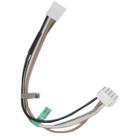 Frigidaire Part# 216533500 Wire Ground (OEM)