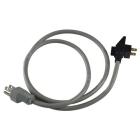 Frigidaire Part# 5304478937 Power Cord (OEM)