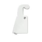 Frigidaire Part# 5304504484 Hinge Cover (OEM) Left/White