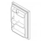 Frigidaire Part# 5304497441 Refrigerator Door (OEM) SS