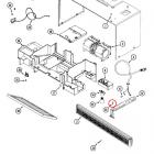 Whirlpool Part# 56001150 Screw (OEM)