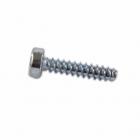 Whirlpool Part# W11135756 Torx Screw (OEM)