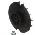 GE Part# WH39X27601 Pulley Motor (OEM)