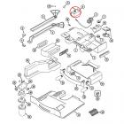 Whirlpool Part# 61005990 Housing Assembly (OEM)