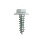 GE Part# WR02X29370 Screw (OEM)