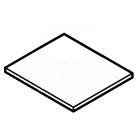 Frigidaire Part# 5304461167 Lens (OEM)