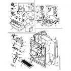 Whirlpool Part# 65143-1 Insulation Motor Control (OEM)