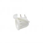 Whirlpool Part# 67005886 Light Socket (OEM)