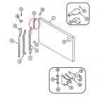 Whirlpool Part# 67927-1 Shim (OEM)