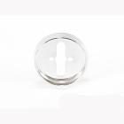 Whirlpool Part# W11368920 Knob Bezel (OEM)