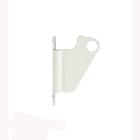 Frigidaire Part# 297154701 Hinge Cover (OEM) Upper