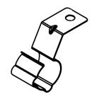 Whirlpool Part# W10281329 Clamp (OEM)