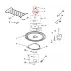 Whirlpool Part# 8184582 Fixed Thermostat (OEM)