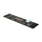 Whirlpool Part# 8204992 Membrane Switch (OEM)