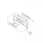 Whirlpool Part# 8300451 Control Panel (OEM)