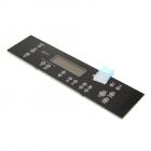 Whirlpool Part# 8304273 Membrane Switch (OEM)