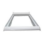 Whirlpool Part# 10480444Q Glass Shelf (OEM)