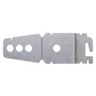 Whirlpool Part# 362130 Bracket (OEM)